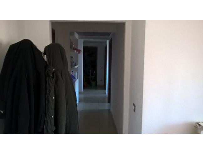 Anteprima foto 5 - Affitto Camera Singola in Appartamento da Privato a Roma - Romanina