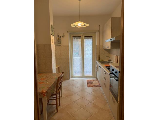 Anteprima foto 5 - Affitto Camera Singola in Appartamento da Privato a Roma - Romanina