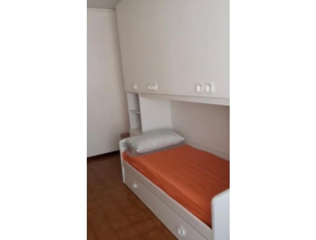 Anteprima foto 5 - Affitto Camera Singola in Appartamento da Privato a Roma - Romanina