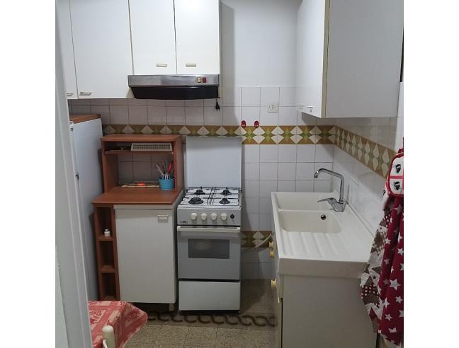 Anteprima foto 5 - Affitto Camera Singola in Appartamento da Privato a Roma - Romanina