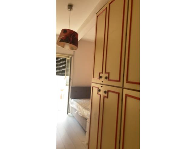Anteprima foto 5 - Affitto Camera Singola in Appartamento da Privato a Roma - Romanina