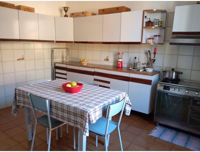 Anteprima foto 5 - Affitto Camera Singola in Appartamento da Privato a Roma - Romanina