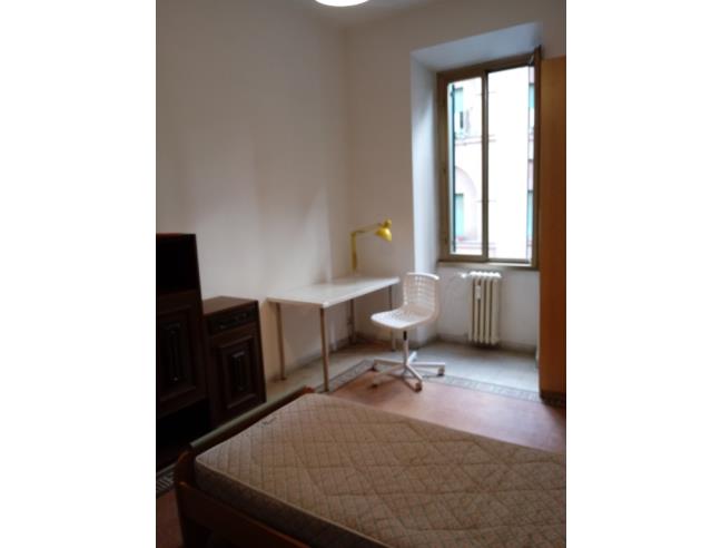 Anteprima foto 5 - Affitto Camera Singola in Appartamento da Privato a Roma - Romanina