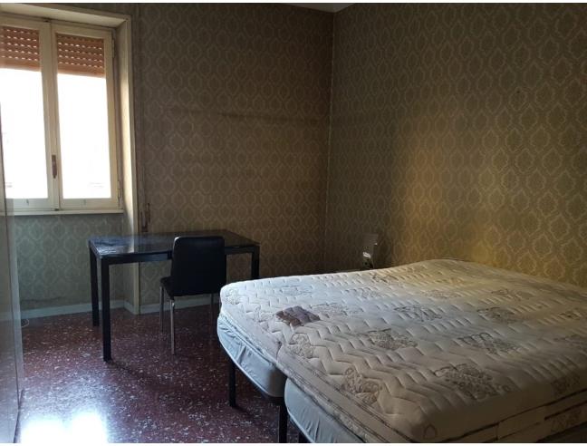 Anteprima foto 5 - Affitto Camera Singola in Appartamento da Privato a Roma - Romanina