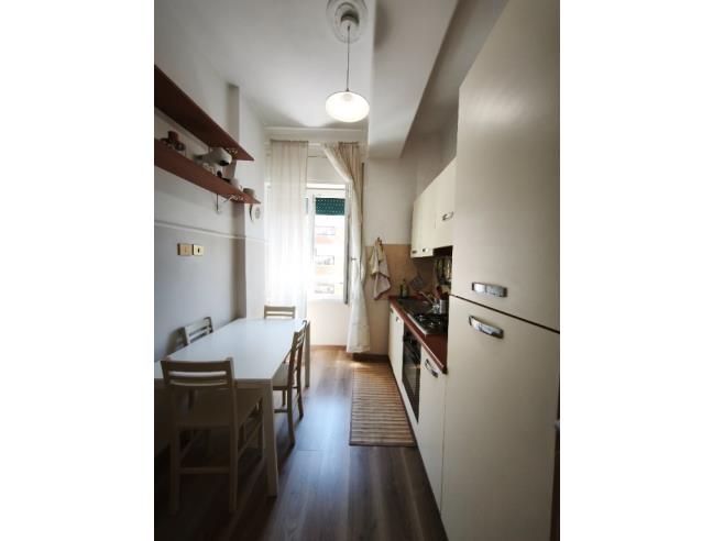 Anteprima foto 5 - Affitto Camera Singola in Appartamento da Privato a Roma - Romanina