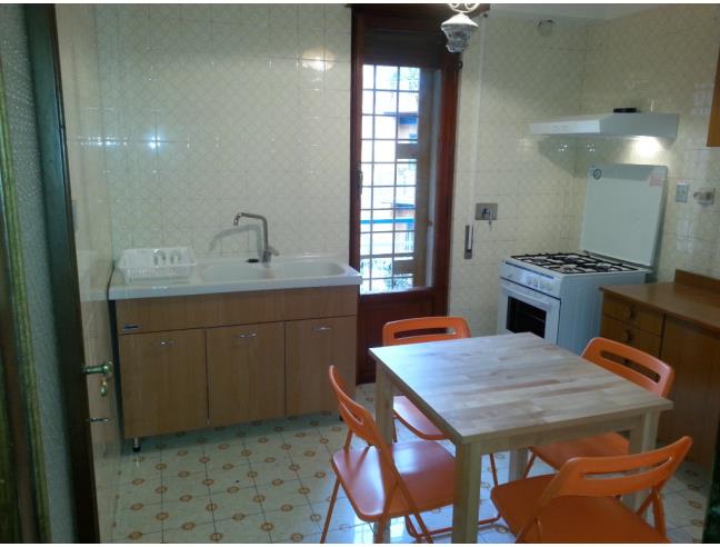 Anteprima foto 5 - Affitto Camera Singola in Appartamento da Privato a Roma - Romanina