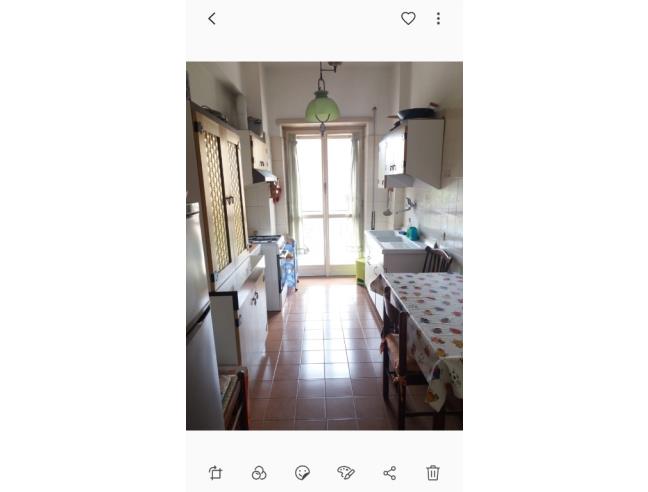 Anteprima foto 5 - Affitto Camera Singola in Appartamento da Privato a Roma - Romanina