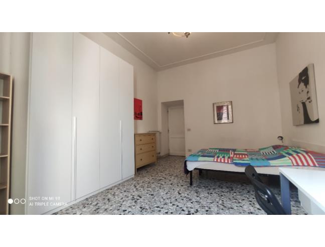 Anteprima foto 5 - Affitto Camera Singola in Appartamento da Privato a Roma - Romanina