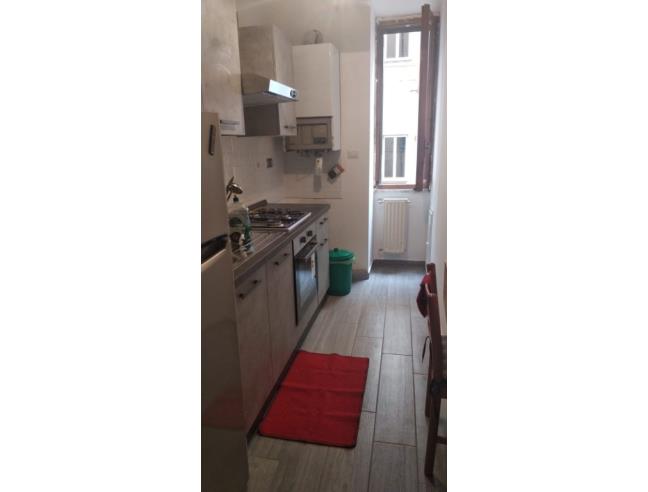 Anteprima foto 5 - Affitto Camera Singola in Appartamento da Privato a Roma - Romanina