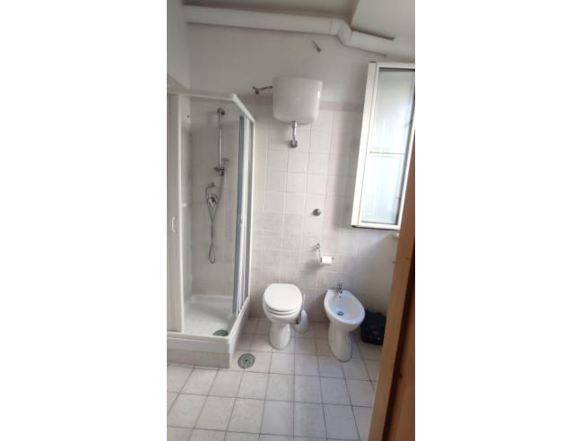 Anteprima foto 5 - Affitto Camera Singola in Appartamento da Privato a Roma - Romanina