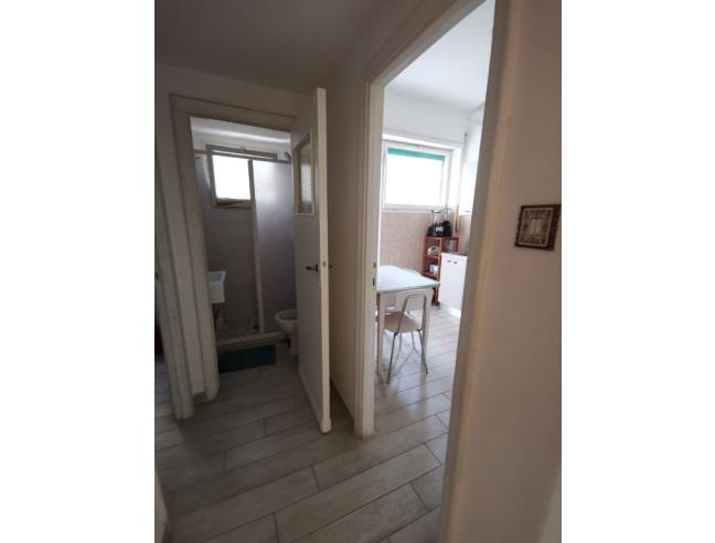Anteprima foto 5 - Affitto Camera Singola in Appartamento da Privato a Roma - Romanina