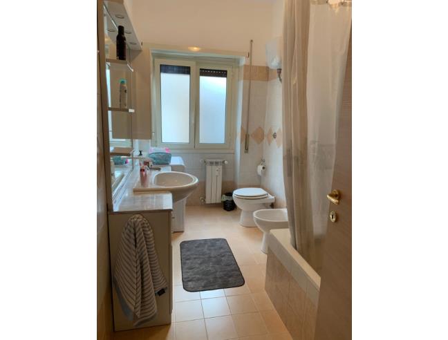 Anteprima foto 6 - Affitto Camera Singola in Appartamento da Privato a Roma - Romanina