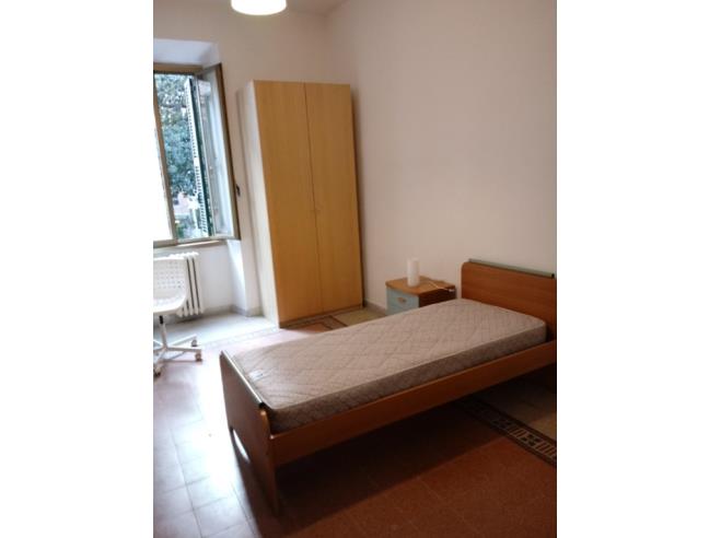 Anteprima foto 6 - Affitto Camera Singola in Appartamento da Privato a Roma - Romanina