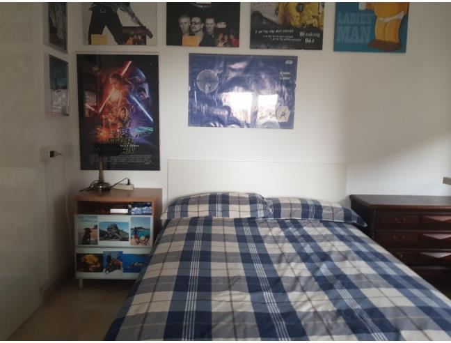 Anteprima foto 6 - Affitto Camera Singola in Appartamento da Privato a Roma - Romanina