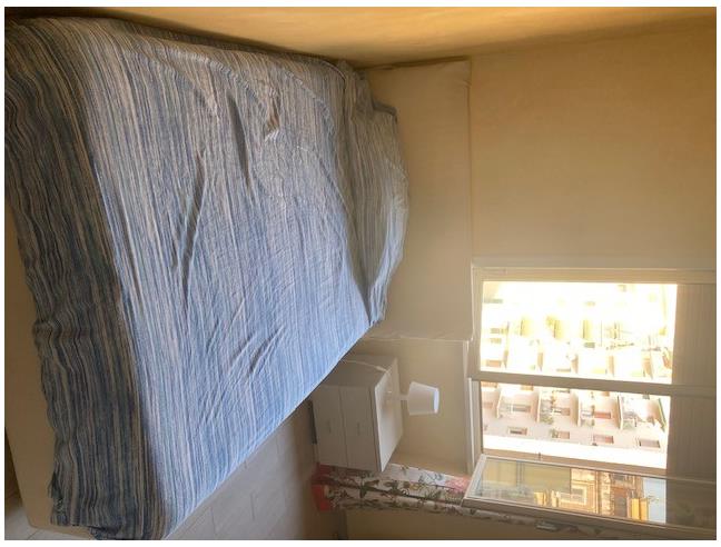 Anteprima foto 6 - Affitto Camera Singola in Appartamento da Privato a Roma - Romanina