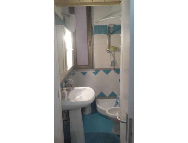 Anteprima foto 6 - Affitto Camera Singola in Appartamento da Privato a Roma - Romanina