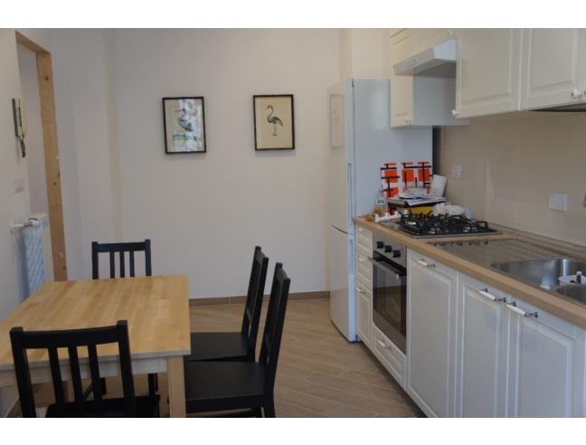 Anteprima foto 6 - Affitto Camera Singola in Appartamento da Privato a Roma - Romanina