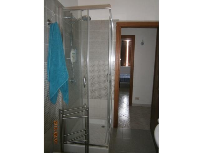 Anteprima foto 6 - Affitto Camera Singola in Appartamento da Privato a Roma - Romanina