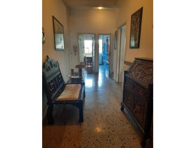 Anteprima foto 6 - Affitto Camera Singola in Appartamento da Privato a Roma - Romanina