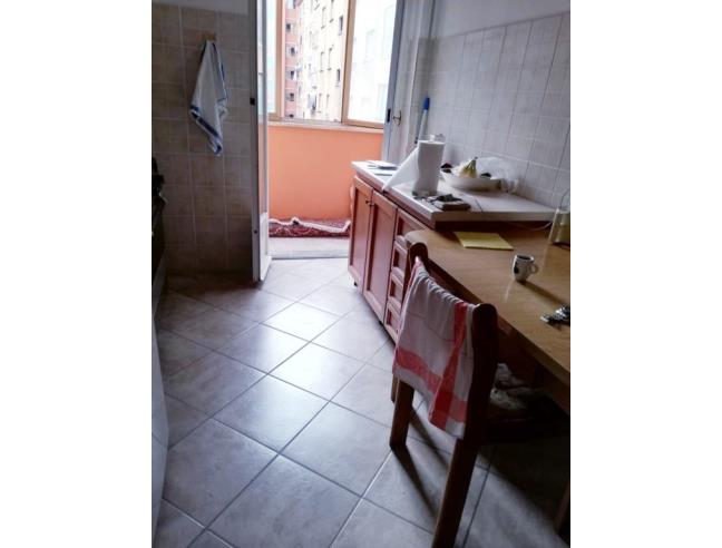 Anteprima foto 6 - Affitto Camera Singola in Appartamento da Privato a Roma - Romanina