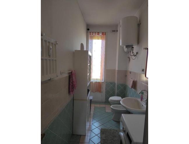 Anteprima foto 6 - Affitto Camera Singola in Appartamento da Privato a Roma - Romanina