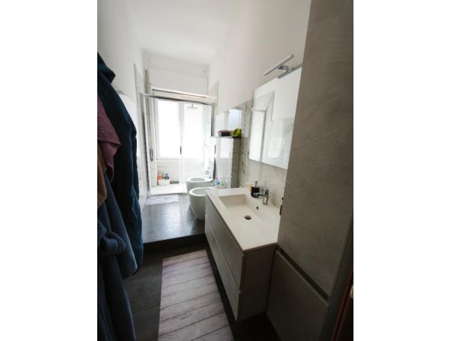 Anteprima foto 6 - Affitto Camera Singola in Appartamento da Privato a Roma - Romanina
