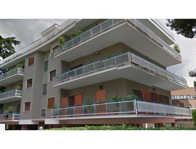 Anteprima foto 6 - Affitto Camera Singola in Appartamento da Privato a Roma - Romanina