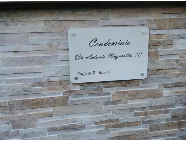 Anteprima foto 6 - Affitto Camera Singola in Appartamento da Privato a Roma - Romanina