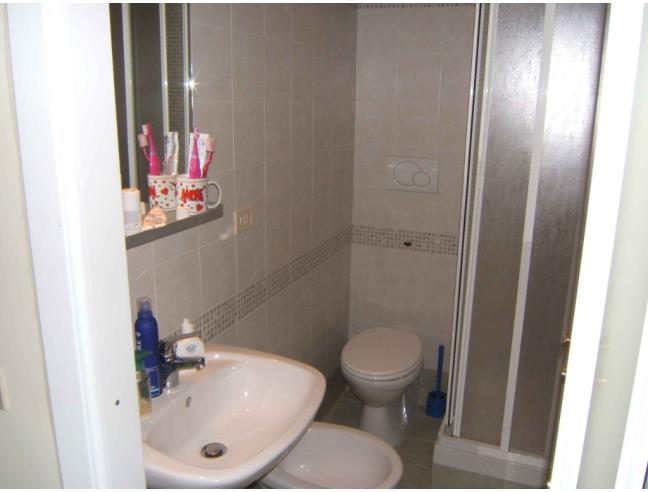 Anteprima foto 6 - Affitto Camera Singola in Appartamento da Privato a Roma - Romanina