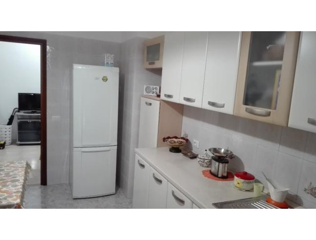 Anteprima foto 6 - Affitto Camera Singola in Appartamento da Privato a Roma - Romanina