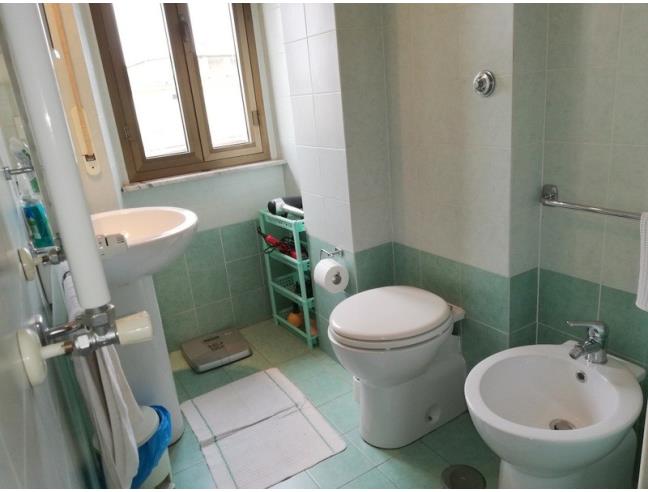 Anteprima foto 6 - Affitto Camera Singola in Appartamento da Privato a Roma - Romanina