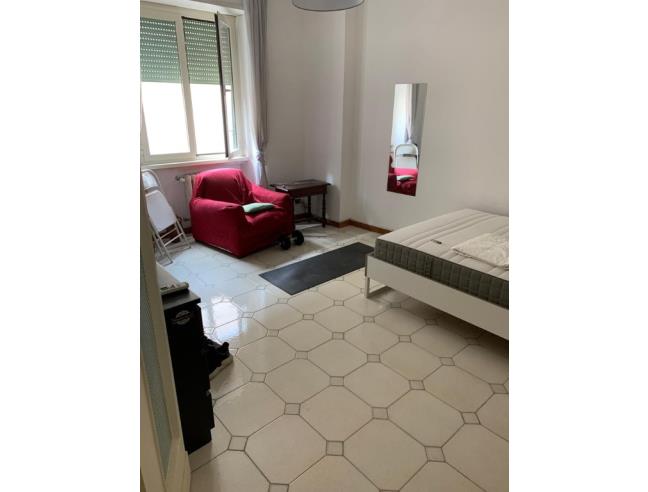 Anteprima foto 6 - Affitto Camera Singola in Appartamento da Privato a Roma - Romanina