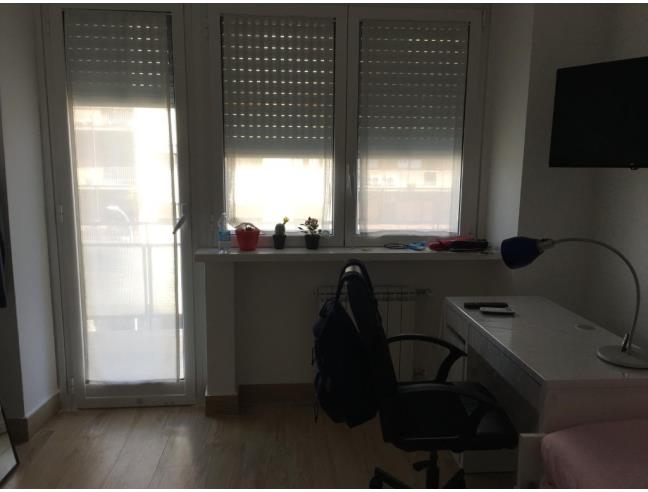 Anteprima foto 6 - Affitto Camera Singola in Appartamento da Privato a Roma - Romanina