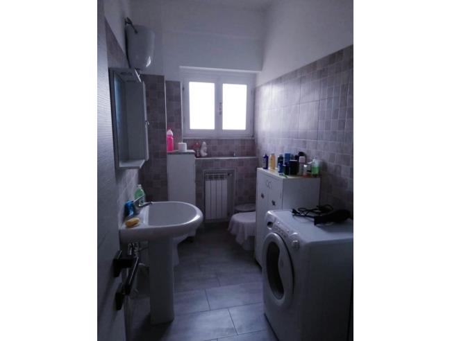 Anteprima foto 7 - Affitto Camera Singola in Appartamento da Privato a Roma - Romanina
