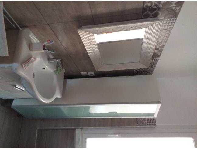 Anteprima foto 7 - Affitto Camera Singola in Appartamento da Privato a Roma - Romanina