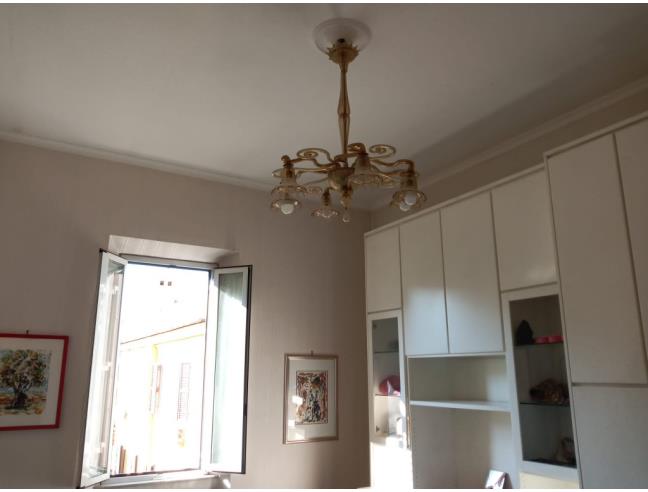 Anteprima foto 7 - Affitto Camera Singola in Appartamento da Privato a Roma - Romanina