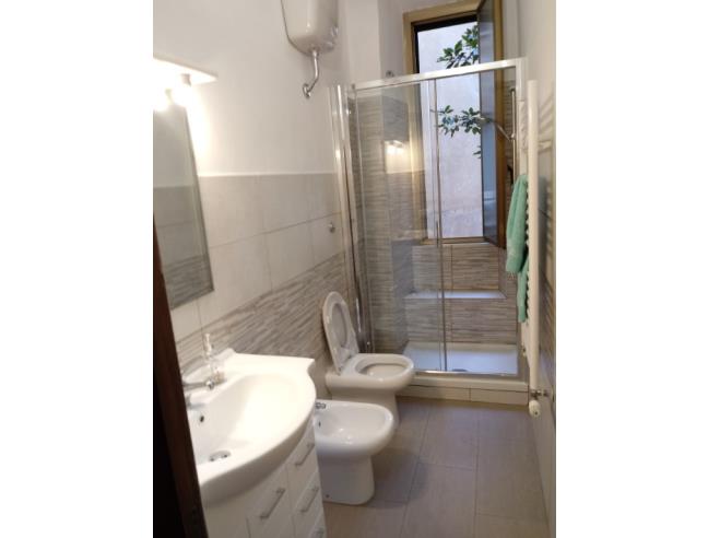 Anteprima foto 7 - Affitto Camera Singola in Appartamento da Privato a Roma - Romanina