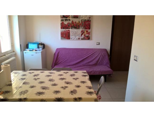 Anteprima foto 7 - Affitto Camera Singola in Appartamento da Privato a Roma - Romanina