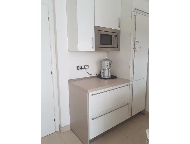 Anteprima foto 7 - Affitto Camera Singola in Appartamento da Privato a Roma - Romanina