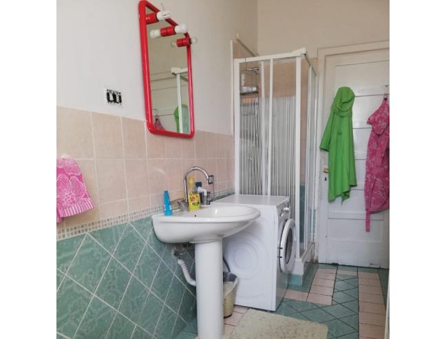 Anteprima foto 7 - Affitto Camera Singola in Appartamento da Privato a Roma - Romanina