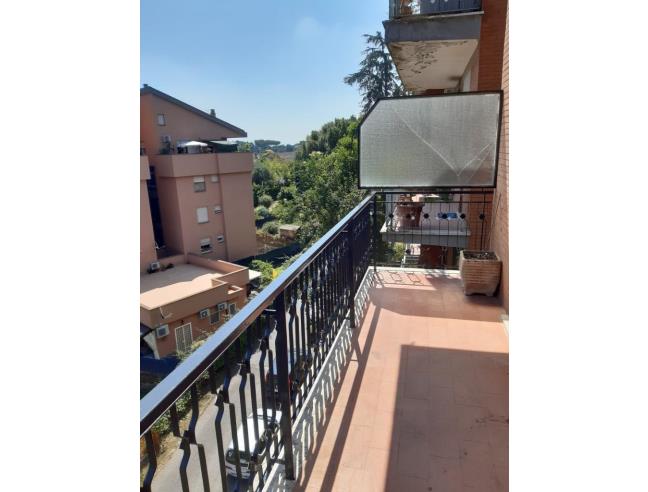 Anteprima foto 7 - Affitto Camera Singola in Appartamento da Privato a Roma - Romanina