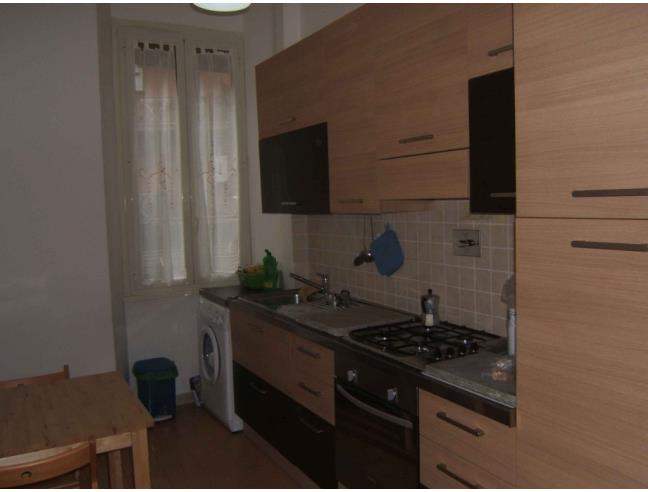Anteprima foto 7 - Affitto Camera Singola in Appartamento da Privato a Roma - Romanina
