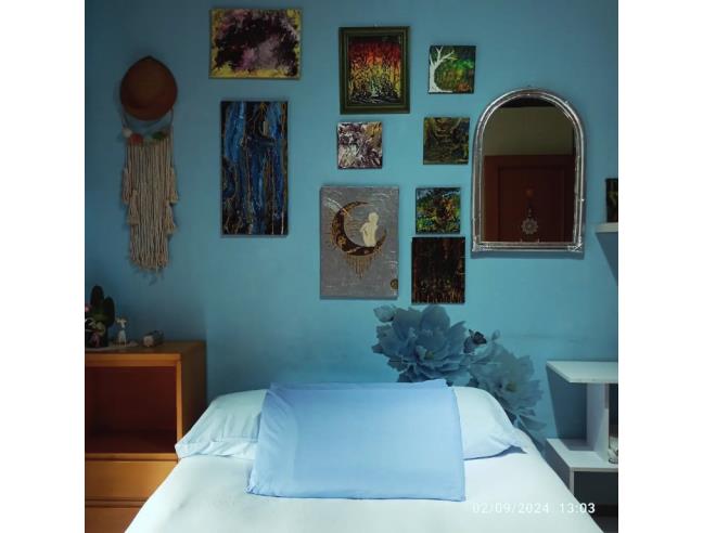 Anteprima foto 8 - Affitto Camera Singola in Appartamento da Privato a Roma - Romanina