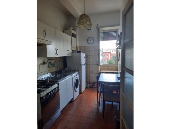 Anteprima foto 8 - Affitto Camera Singola in Appartamento da Privato a Roma - Romanina