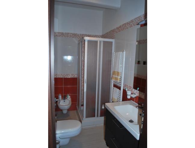 Anteprima foto 8 - Affitto Camera Singola in Appartamento da Privato a Roma - Romanina