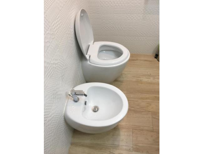 Anteprima foto 8 - Affitto Camera Singola in Appartamento da Privato a Roma - Romanina