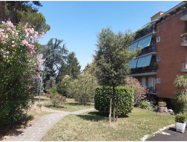 Anteprima foto 8 - Affitto Camera Singola in Appartamento da Privato a Roma - Romanina