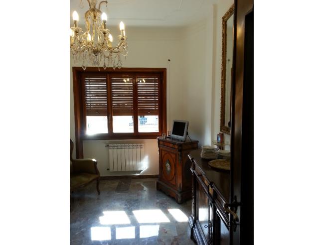 Anteprima foto 8 - Affitto Camera Singola in Appartamento da Privato a Roma - Romanina
