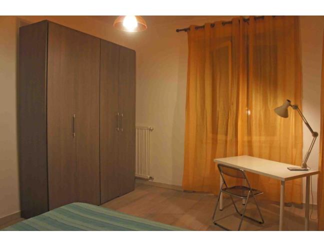 Anteprima foto 3 - Affitto Camera Singola in Appartamento da Privato a Roma - Salario