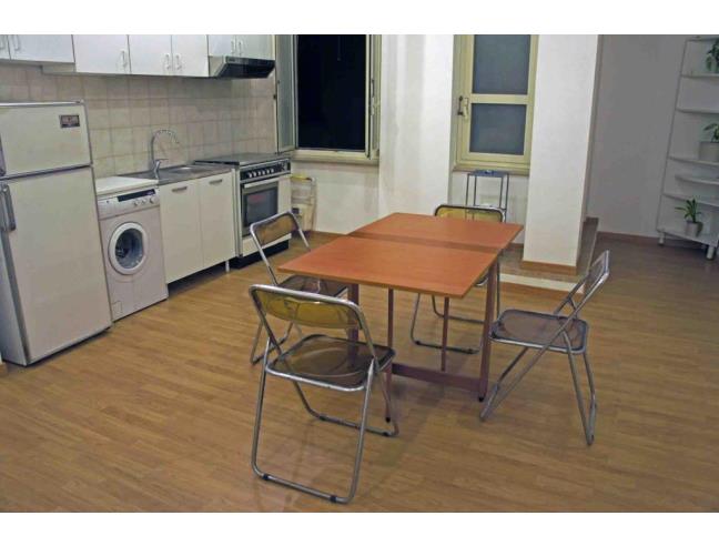 Anteprima foto 4 - Affitto Camera Singola in Appartamento da Privato a Roma - Salario